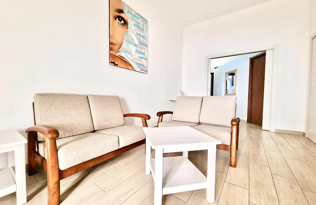 I Due Magi By Tramonti Apartments-1